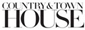 Country & Town House logo