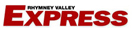 Rhymney Valley Express