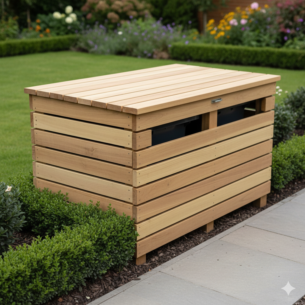 The quick kerb appeal boost: 5 front garden fixes to increase house sale value