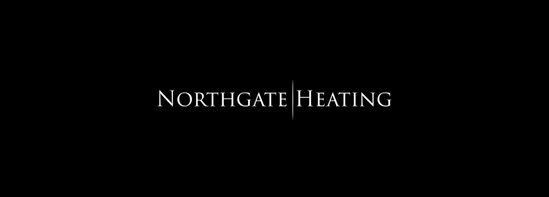 Main header - "Northgate Heating Ltd"