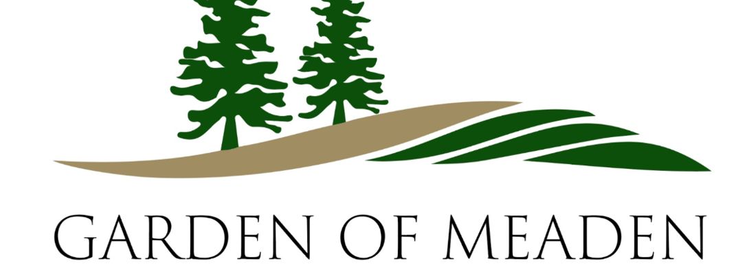 Main header - "Garden of Meaden"