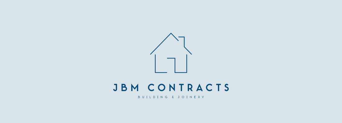 Main header - "JBM Contracts"
