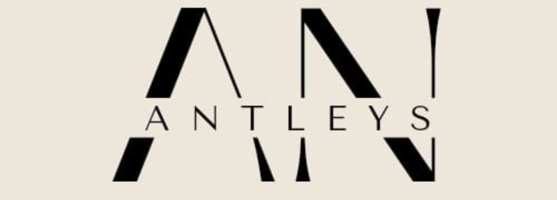 Main header - "Antley's"