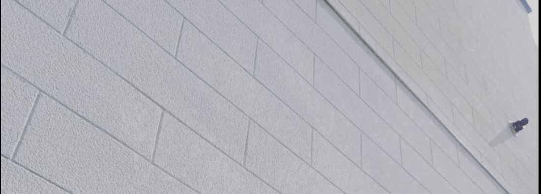 Main header - "	Liverpool Rendering Company"