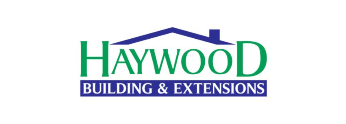 Main header - "Haywood Developments"