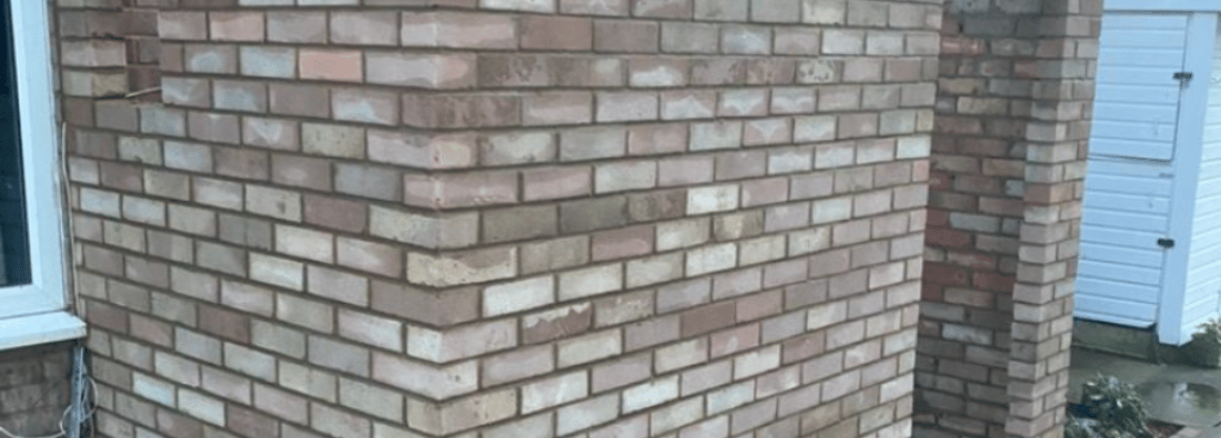 Main header - "Smith Brickwork"