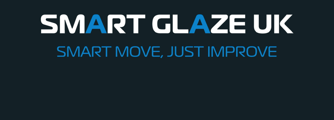 Main header - "Smart Glaze UK"