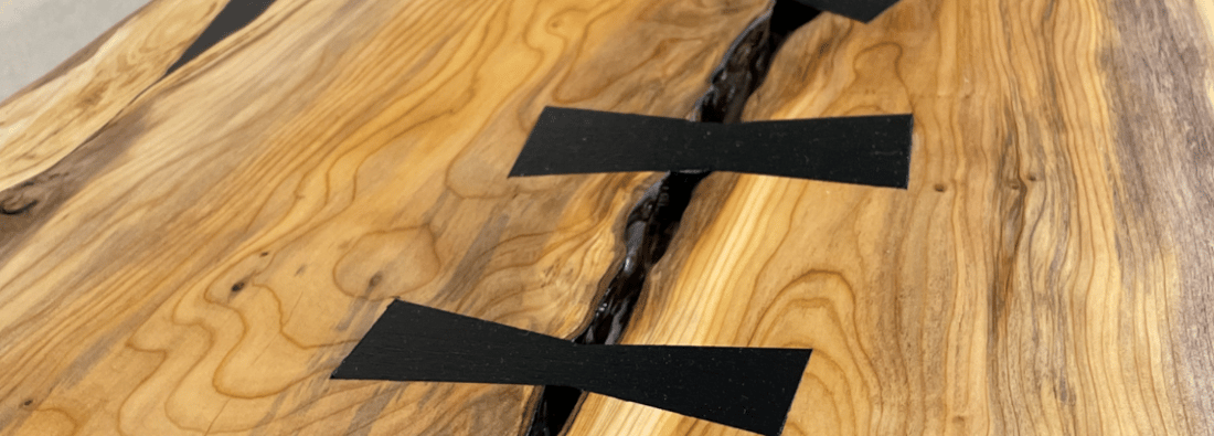 Main header - "Smartfield Joinery"
