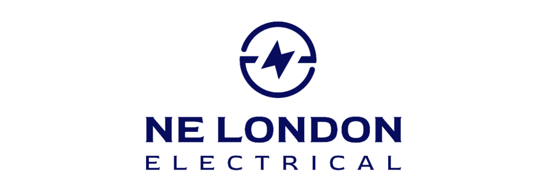 Main header - "NE London Electrical"