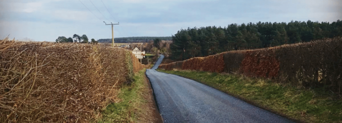 Main header - "Barrowclift House LTD"