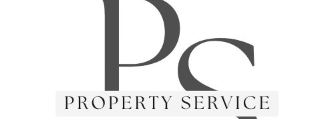 Main header - "Property Services"