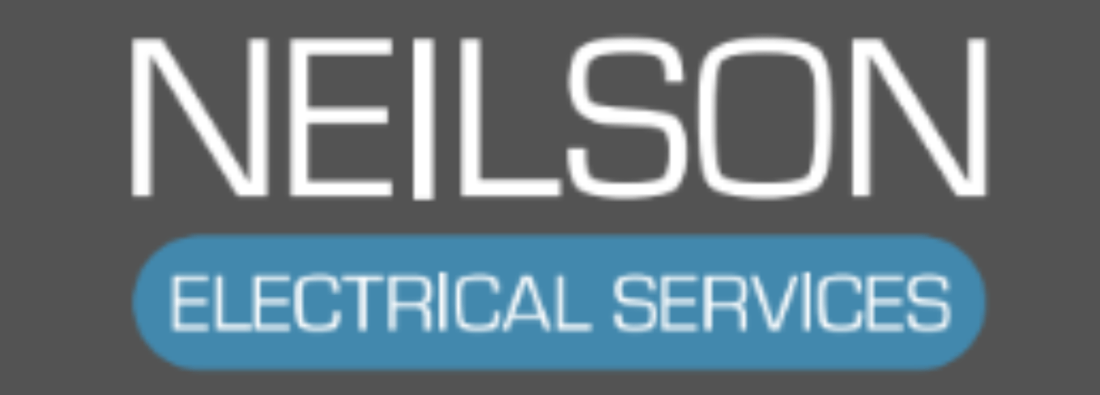 Main header - "Neilson Electrical Services LTD"