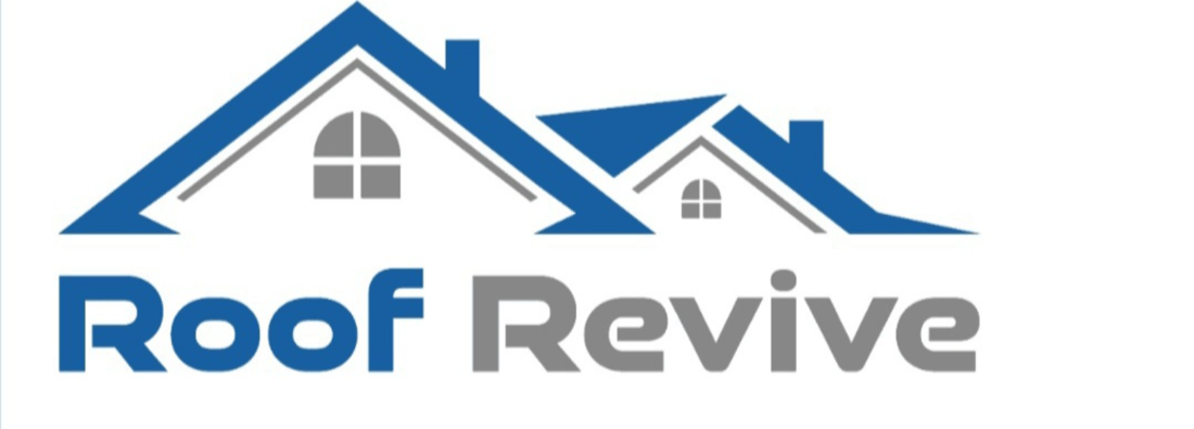 Main header - "Roof Revive"