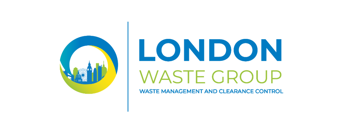 Main header - "London Waste Group LTD"