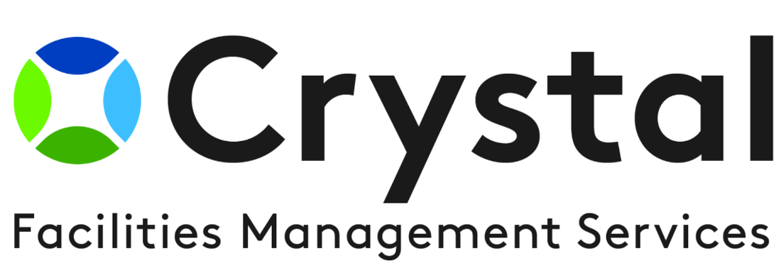 Main header - "Crystal Services UK"