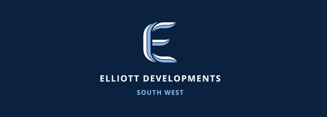 Main header - "ELLIOTT DEVELOPMENTS SW LTD"