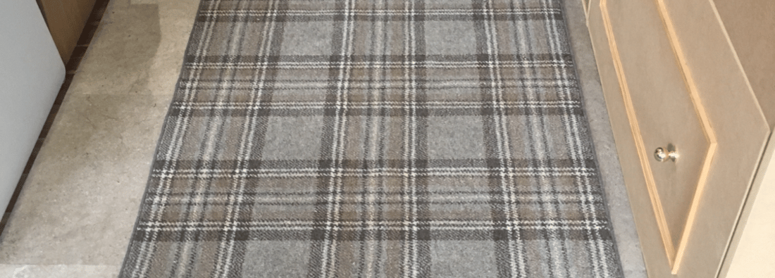 Main header - "Aikman Flooring"