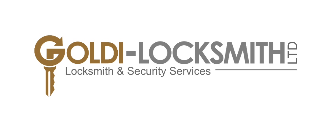Main header - "Goldi-Locksmith Limited"