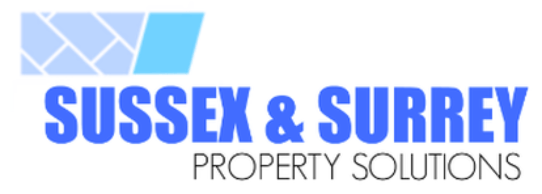 Main header - "Sussex and Surrey Property Solutions"