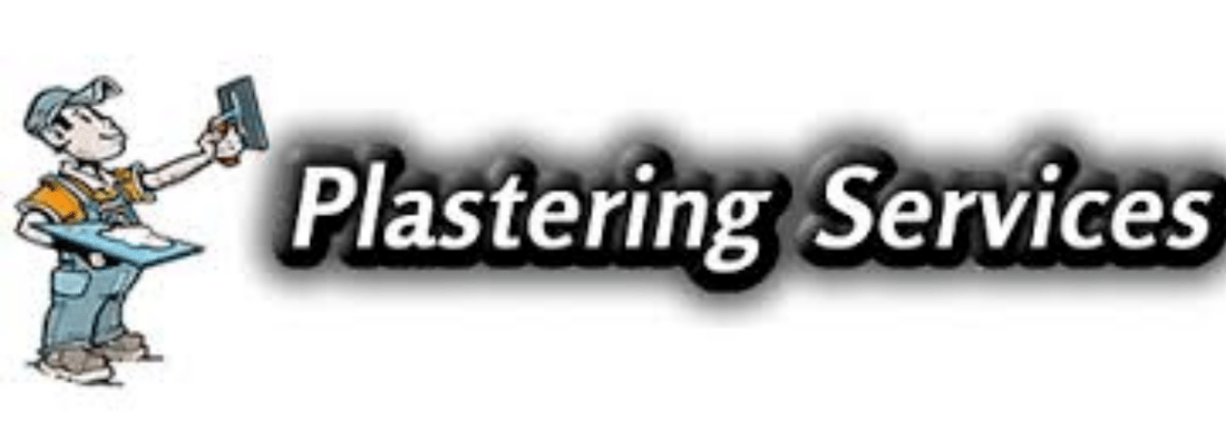 Main header - "Stoke Plastering Services"