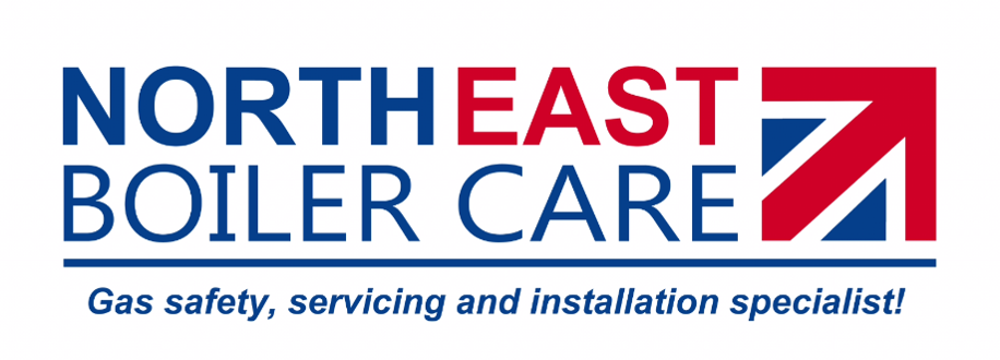 Main header - "North East Boiler Care"
