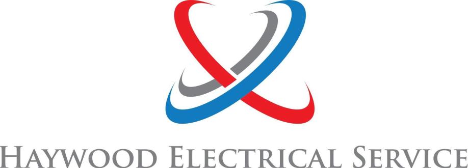 Main header - "Haywood Electrical Services LTD"