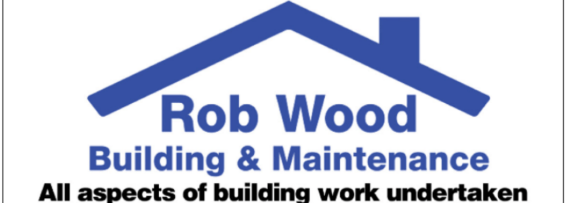 Main header - "Wood Building Services"