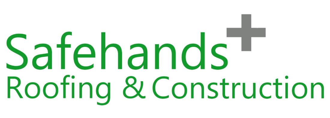 Main header - "Safehands Construction"