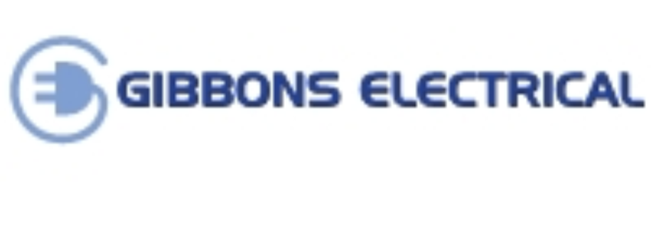 Main header - "Gibbons Electrical Services"