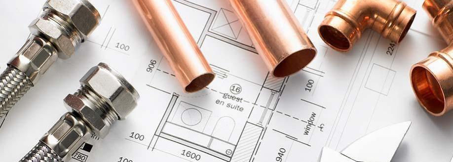 Main header - "Plumb Suite"