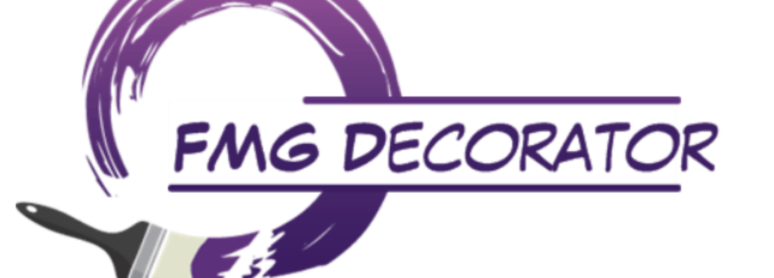 Main header - "FMG Decorator"