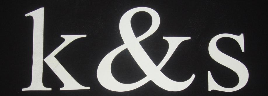 Main header - "Kenton and Son"