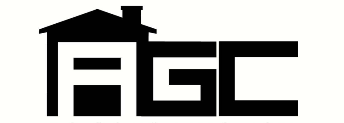 Main header - "A.G Maintenance"