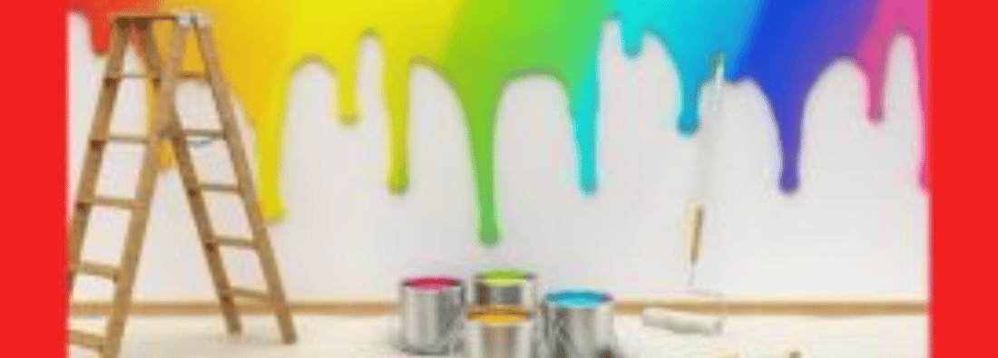 Main header - "Mario Painting Services"