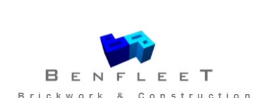 Main header - "Benfleet Brickwork Company Ltd"