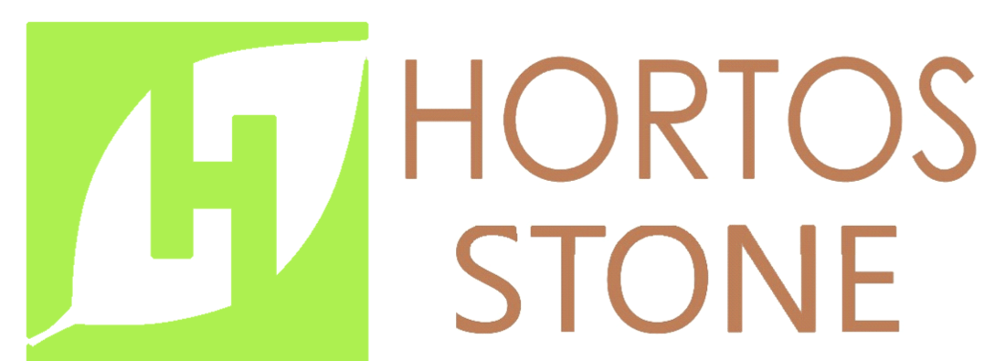 Main header - "Hortos Stone"