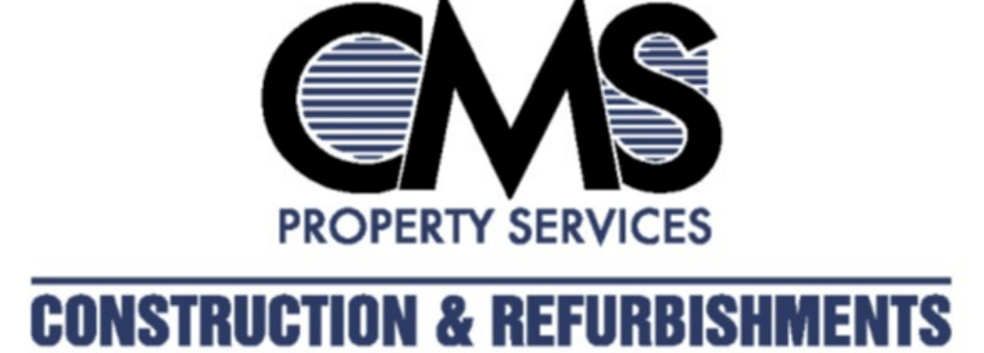 Main header - "CMS Property Services"