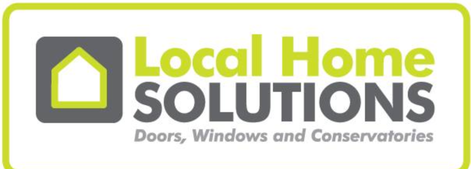 Main header - "Local Home Solutions Ltd"