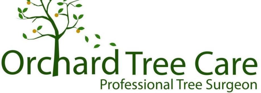 Main header - "Orchard Tree Care"