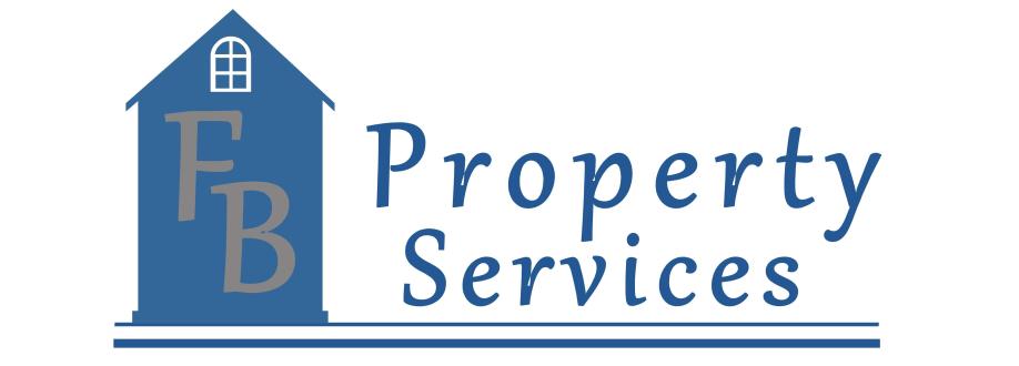 Main header - "FB Property Services"