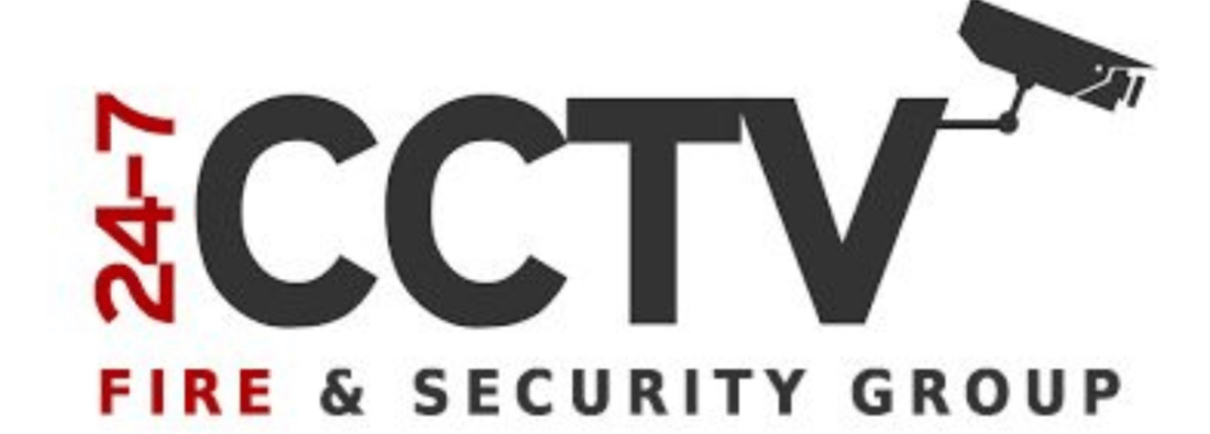 Main header - "24-7 CCTV Security Ltd"