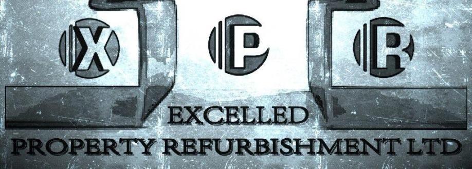 Main header - "Excelled property refurbishment limited"