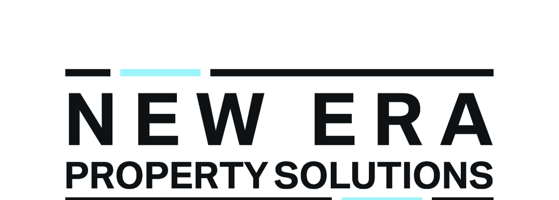 Main header - "New Era Property Solutions"