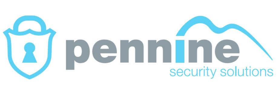 Main header - "Pennine Security Solutions"