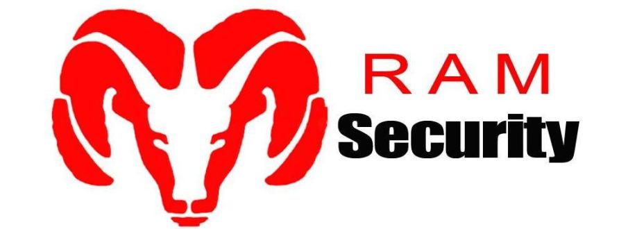 Main header - "RAM-Security"