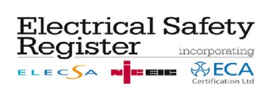 Main header - "N Richardson Electrical Services"