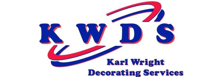 Main header - "kwds decorators"