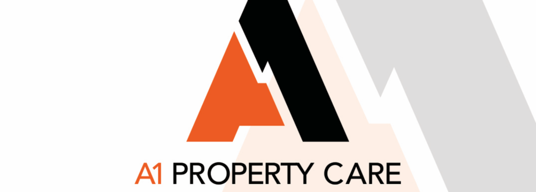 Main header - "A1 Property"
