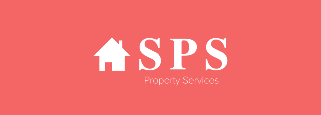 Main header - "SPS property services"
