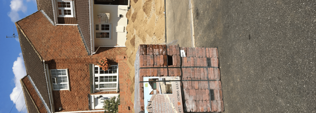 Main header - "Everlast Property Maintenance"